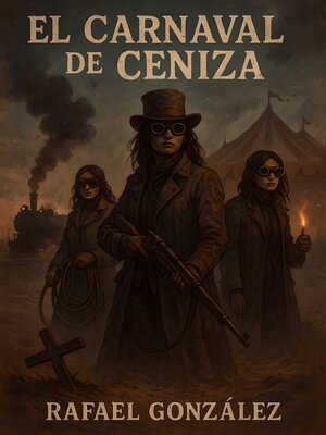 cover image of El Carnaval de Ceniza